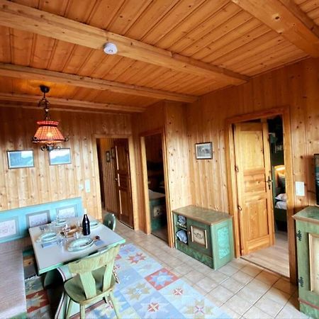 Mitten Im Bayerischen Wald + Schonblick + Urig + Netflix Schöfweg Exterior foto